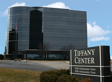 Quitmeier Law Firm Office at Tiffany Center