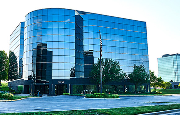 Quitmeier Law Firm Building in Kansas City, Mo.