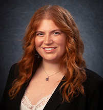 Photo of Madison M. Self